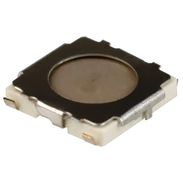 EVQ-PLKA08 Panasonic Electronic Components electronic component